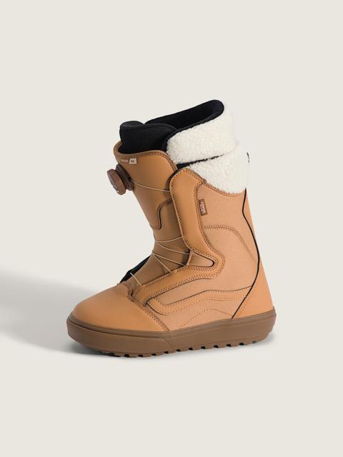Vans Womens Encore OG Snowboard Boot