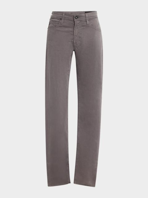 AG Jeans Men & apos;s Tellis Modern Slim Sud Twill Pants