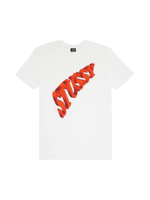 Stüssy Stussy Super Tee 'White'