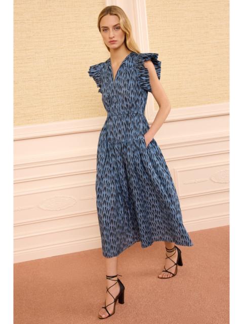 ULLA JOHNSON Kairi Dress