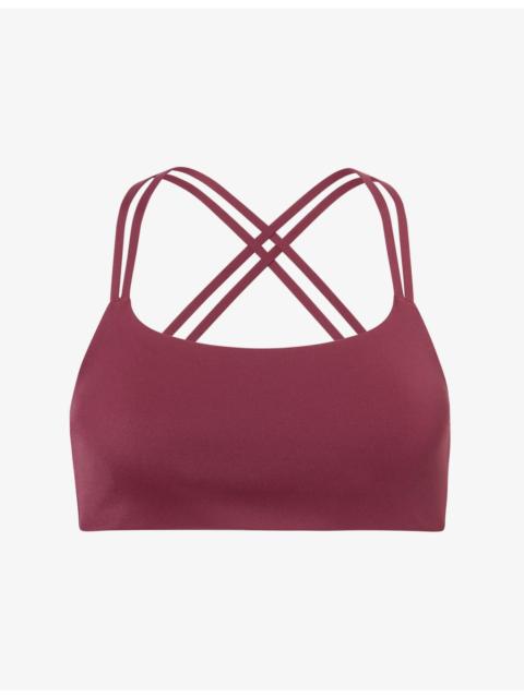 ADANOLA Ultimate Cross-Back Sports Bra