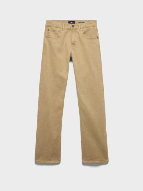 7 For All Mankind THE STRAIGHT