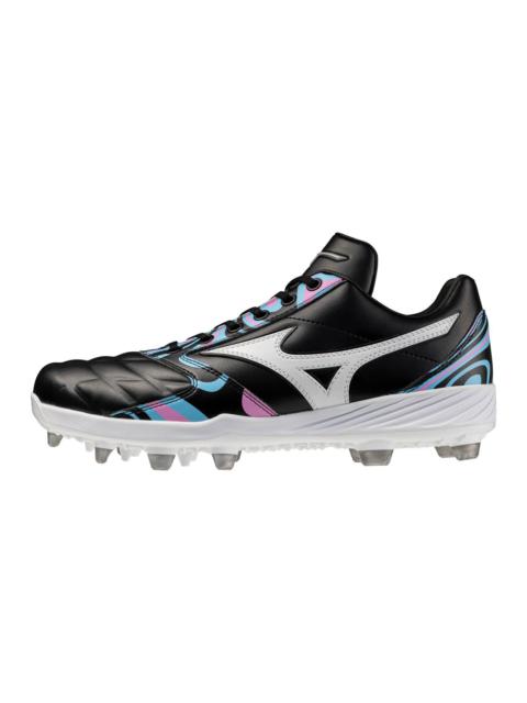 Mizuno Men's Pro Select TPU Baseball Cleat