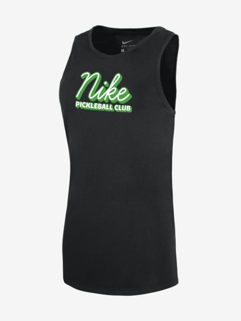 Nike Women's Dri-FIT Pickleball Tank Top