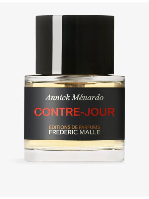 Frédéric Malle Contre-Jour Eau de Parfum 50ml