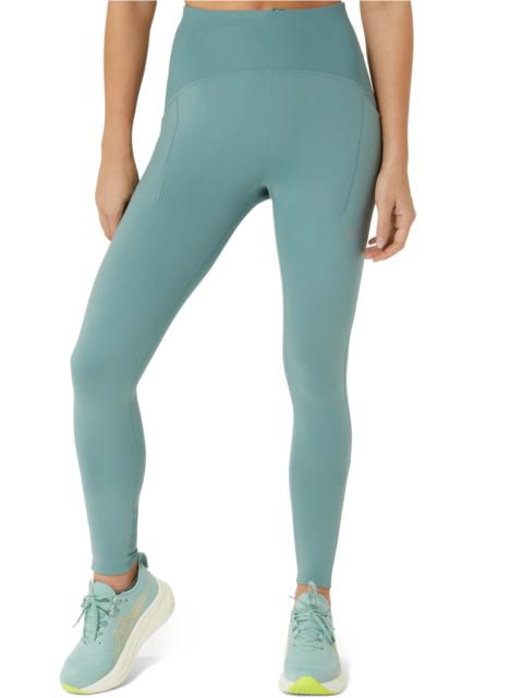 Asics ROAD WINTER HIGH WAIST TIGHT