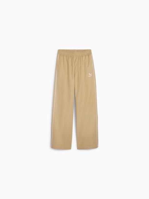 PUMA T7 Women's Relaxed Track Pants
