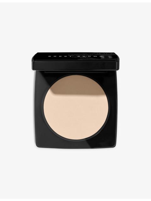 Bobbi Brown Sheer Finish pressed powder 11g