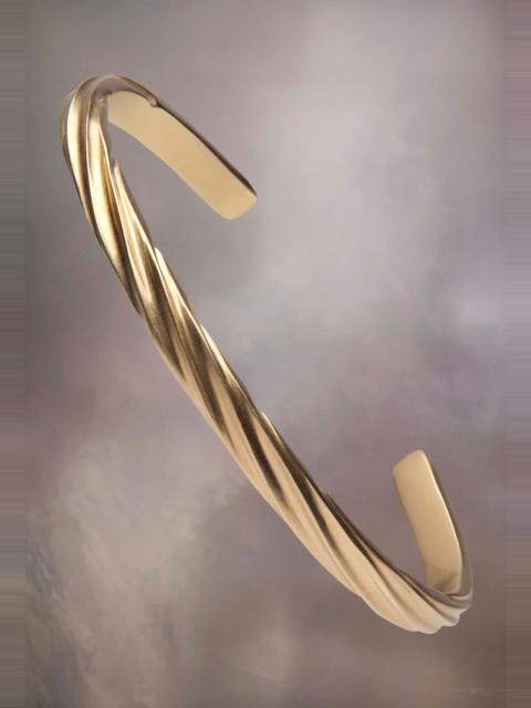 Maison Margiela Timeless cuff