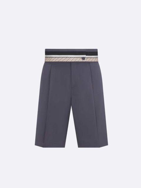 Dior Bermuda Shorts