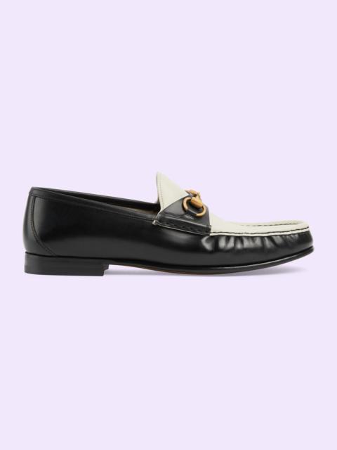 GUCCI Men's 1953 Horsebit loafer