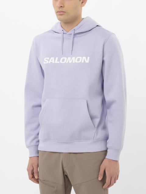 SALOMON LOGO