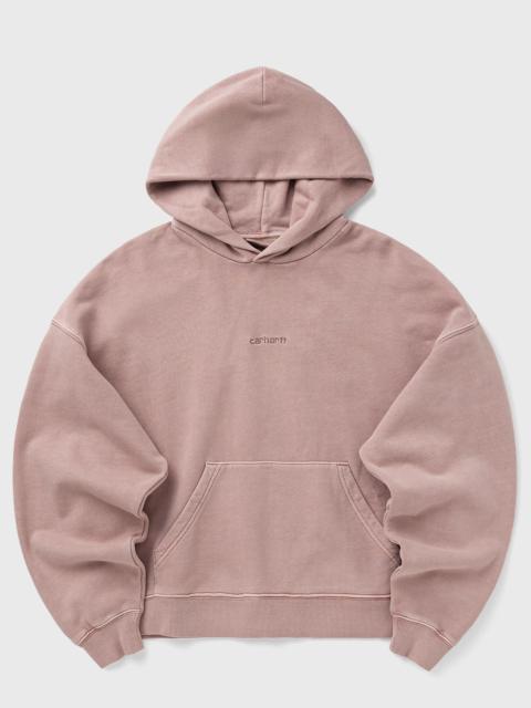 Carhartt WMNS Hooded Benton Sweat