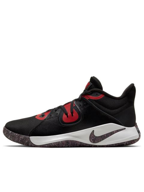 Nike Nike Fly.By Mid 'University Red' CD0189-002