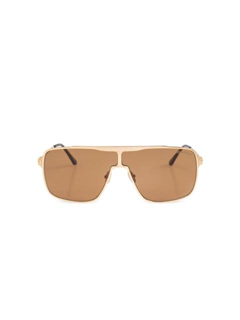 TOM FORD Zappa sunglasses