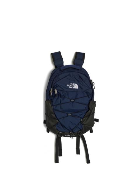 The North Face Borealis drawstring backpack