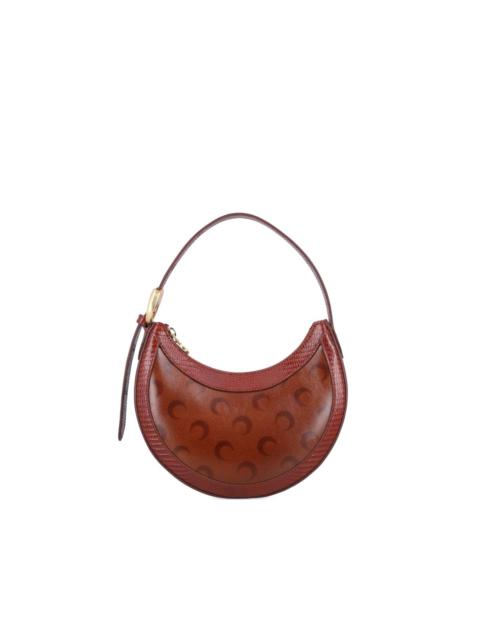 Marine Serre Eclipse mini bag