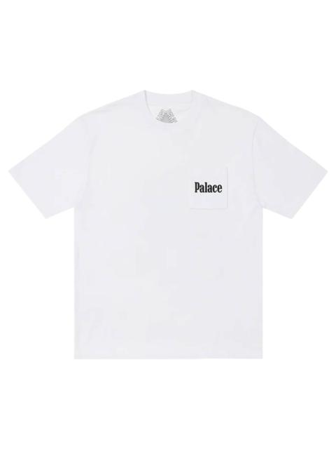 Palace Saves T-Shirt 'White'