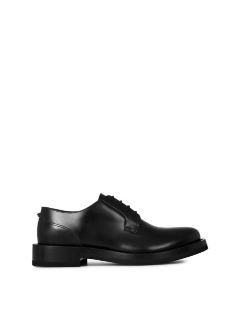 Valentino DERBY STUD SHOES