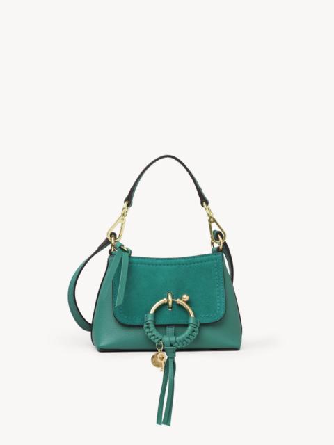 See by Chloé JOAN MINI CROSS-BODY BAG