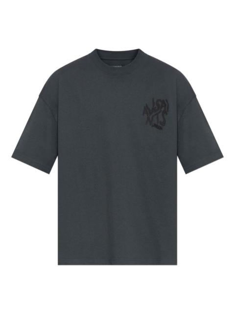 ALLSAINTS Orlando logo-detail T-shirt