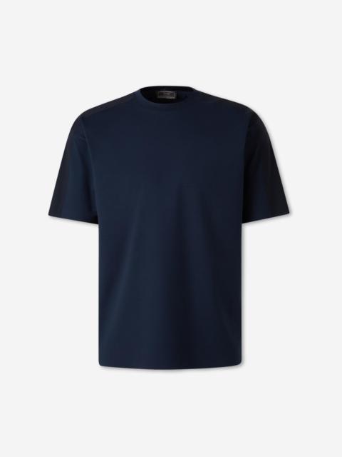 Herno TECHNICAL T-SHIRT