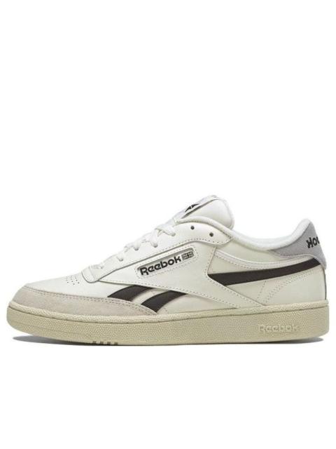 Reebok Reebok Club C Revenge 'Chalk Black' GY9646