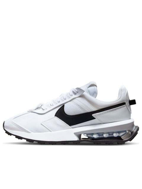 (WMNS) Nike Air Max Pre-Day 'White Metallic Silver' DH5106-100