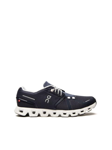 Cloud 5 low-top sneakers