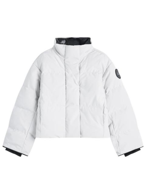 Canada Goose Canada Goose Grandview Cropped Jacket