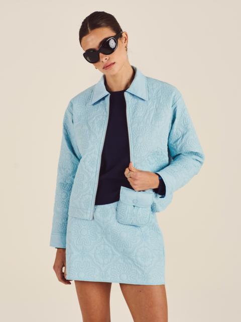 malbon REVERSIBLE LUISA JACKET
