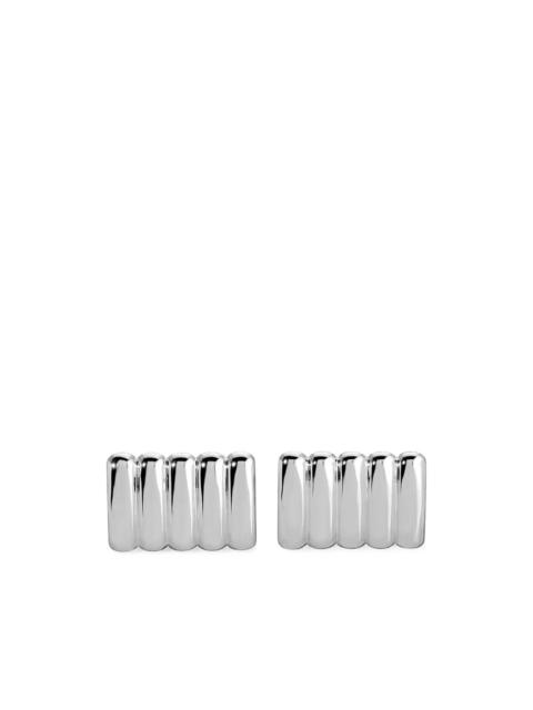 HEAVEN MAYHEM Clemmie earrings