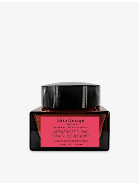 Skin Design London Alpine Rose Glow 50ml