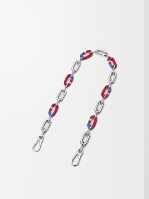 Loewe Woven chain