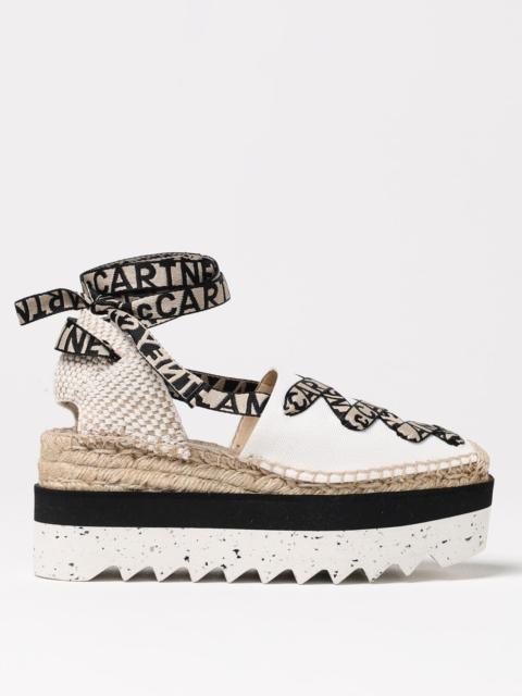 Stella McCartney Shoes woman Stella McCartney