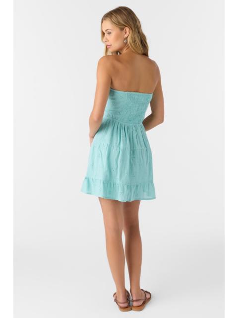 O'Neill Naya Short Dress
