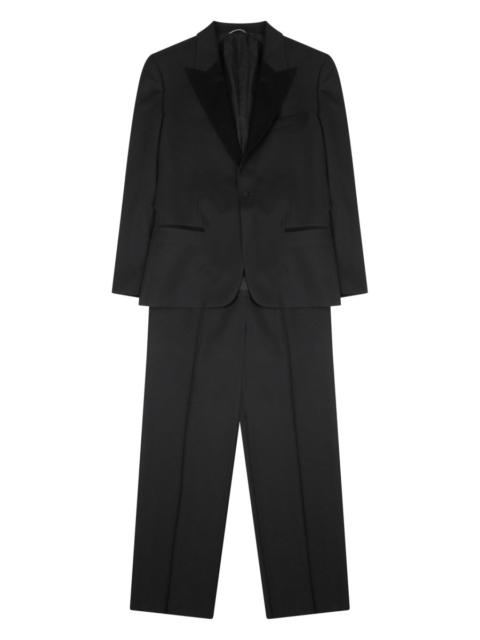 Dior Dior Trendy Multicolour Trousers for Men - FW25