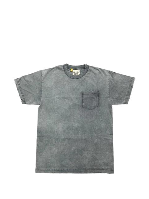 GALLERY DEPT. patch pocket T-shirt