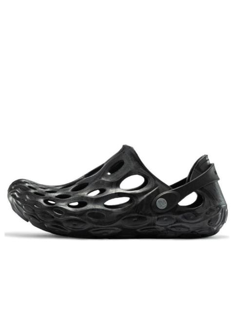 MERRELL Merrell Hydro Moc 'Black' J48595