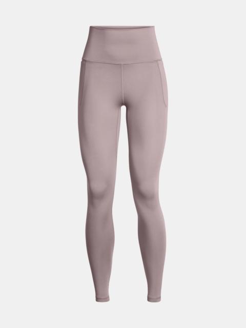 Women's UA Meridian Ultra High Rise Leggings