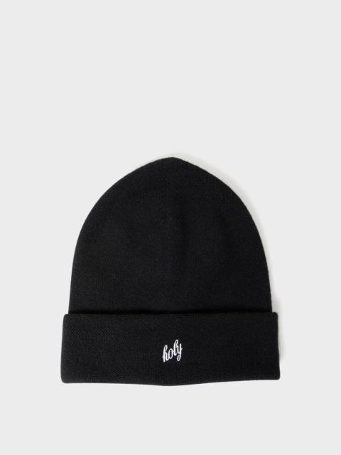 Ann Demeulemeester Wilmar Beanie