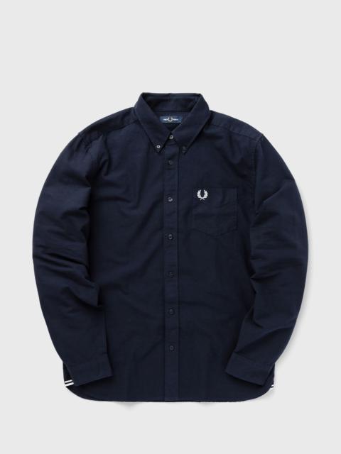 Fred Perry OXFORD SHIRT