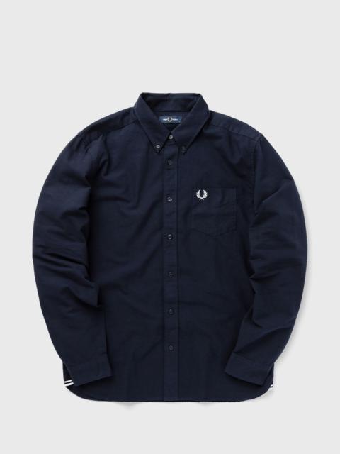 Fred Perry OXFORD SHIRT