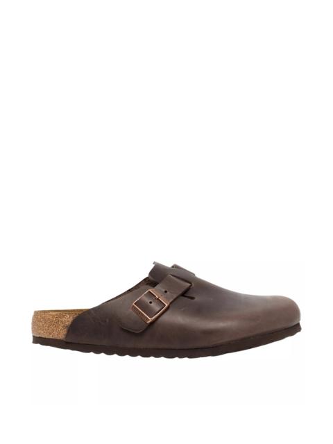 BIRKENSTOCK Mule with Fibba