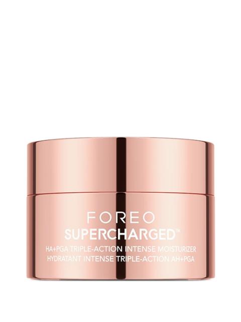 FOREO SUPERCHARGED™ HA+PGA Triple-Action Intense Moisturizer