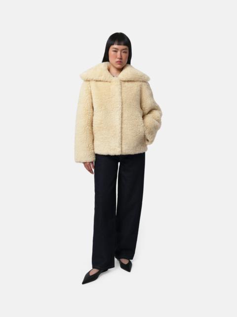 APPARIS COLLINS COAT