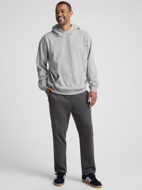 BEYOND YOGA LuxeFleece Straight Leg Men's Pant