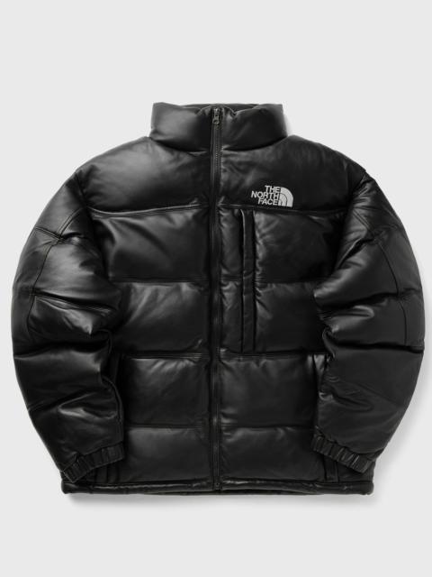 The North Face Leather Pack Summit Jacket