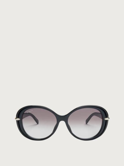 FERRAGAMO SUNGLASSES