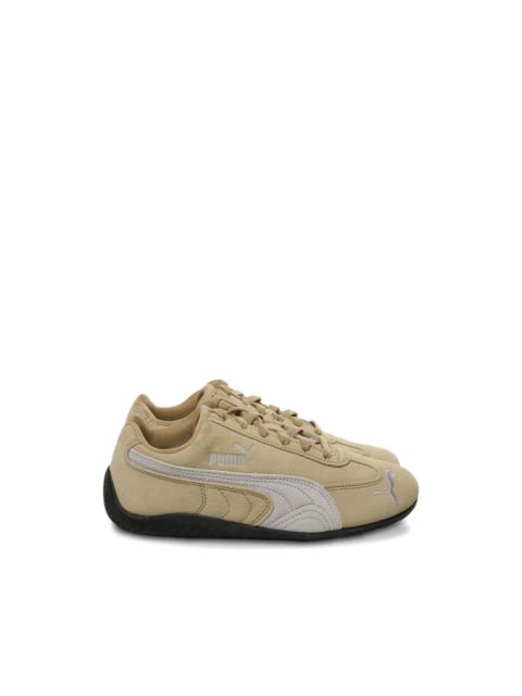 PUMA Speedcat OG logo sneakers